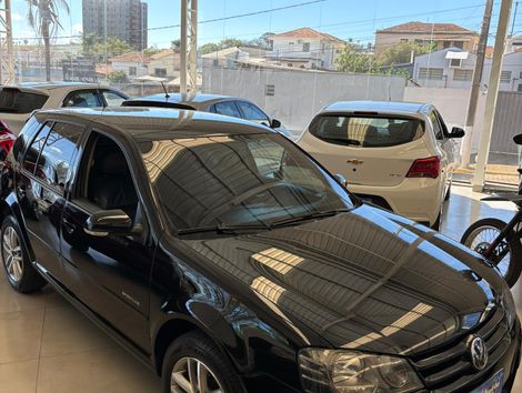 VolksWagen Golf Sportline 1.6 Mi Total Flex 8V 4p