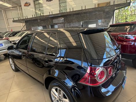 VolksWagen Golf Sportline 1.6 Mi Total Flex 8V 4p