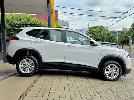 Chevrolet TRACKER LT 1.0 Turbo 12V Flex Aut.