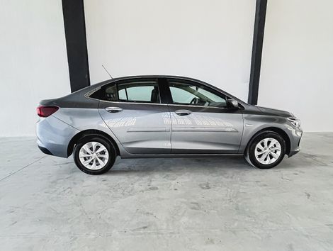 Chevrolet ONIX SEDAN Plus LTZ 1.0 12V TB Flex Aut.