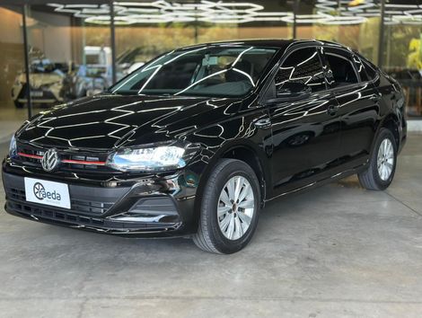 VolksWagen VIRTUS 1.6 MSI Flex 16V 4p Aut.