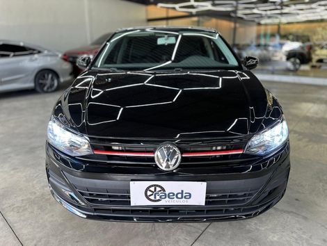 VolksWagen VIRTUS 1.6 MSI Flex 16V 4p Aut.