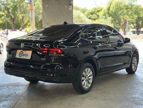 VolksWagen VIRTUS 1.6 MSI Flex 16V 4p Aut.