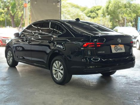 VolksWagen VIRTUS 1.6 MSI Flex 16V 4p Aut.