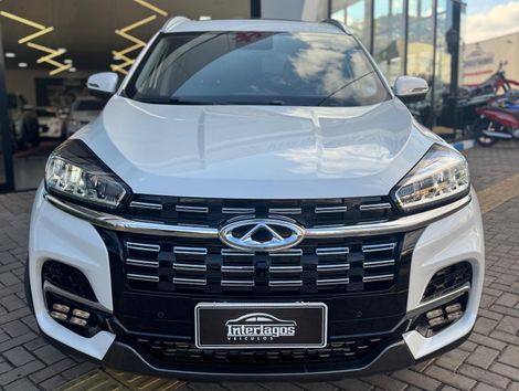 Caoa Chery/Chery Tiggo 8 TXS 1.6 16V TGDi Aut.