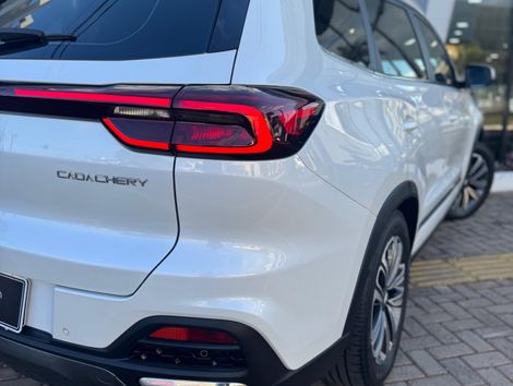 Caoa Chery/Chery Tiggo 8 TXS 1.6 16V TGDi Aut.