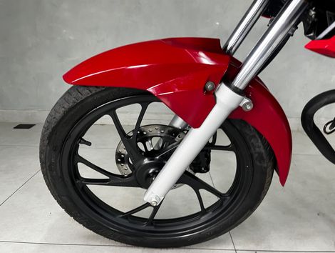 HONDA CG 160 FAN Flex