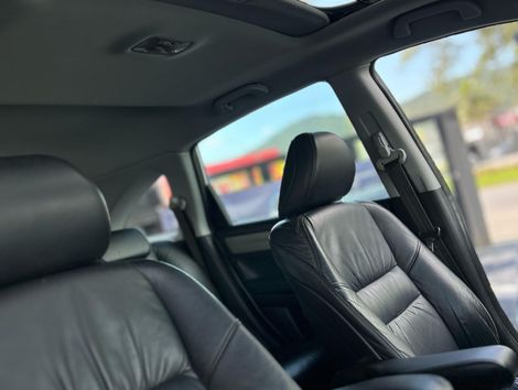 Honda CR-V EXL 2.0 16V 4WD/2.0 Flexone Aut.