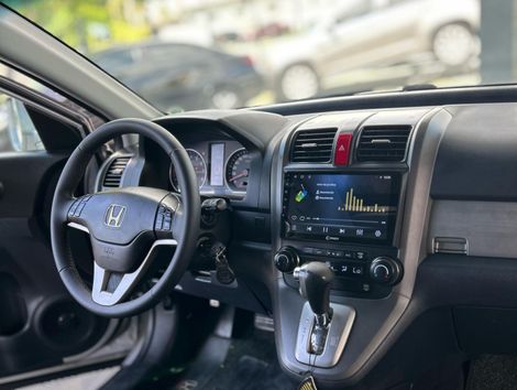 Honda CR-V EXL 2.0 16V 4WD/2.0 Flexone Aut.