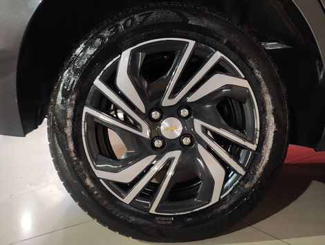 Chevrolet ONIX HATCH LT 1.0 12V Flex 5p Mec.