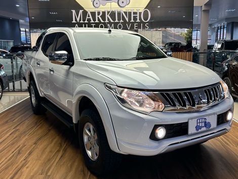 Mitsubishi L200 Triton Sport HPE 2.4 CD Diesel Aut.