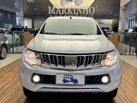 Mitsubishi L200 Triton Sport HPE 2.4 CD Diesel Aut.