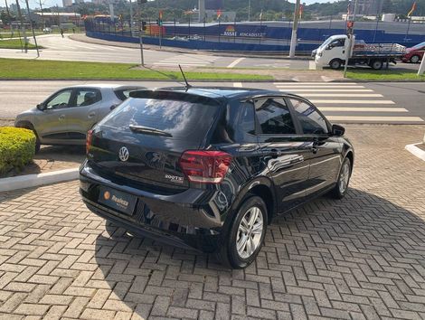 VolksWagen Polo Comfort. 200 TSI 1.0 Flex 12V Aut.