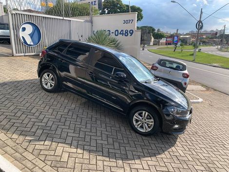 VolksWagen Polo Comfort. 200 TSI 1.0 Flex 12V Aut.