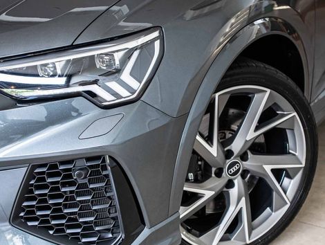 Audi RS Q3 2.5 TFSI Quattro S-tronic 5p