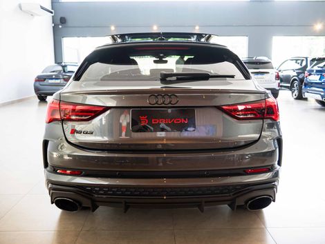 Audi RS Q3 2.5 TFSI Quattro S-tronic 5p