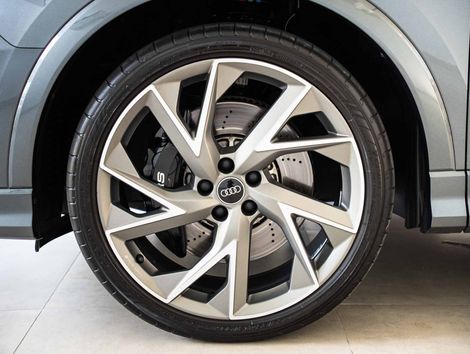 Audi RS Q3 2.5 TFSI Quattro S-tronic 5p