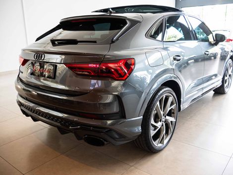 Audi RS Q3 2.5 TFSI Quattro S-tronic 5p