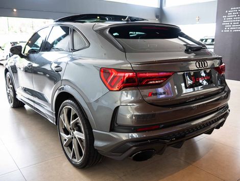 Audi RS Q3 2.5 TFSI Quattro S-tronic 5p