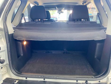 Ford EcoSport XLT 2.0/ 2.0 Flex 16V 5p Aut.