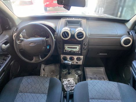 Ford EcoSport XLT 2.0/ 2.0 Flex 16V 5p Aut.