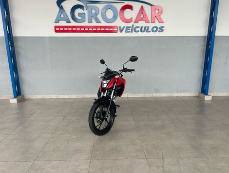 HONDA CG 160 FAN Flex
