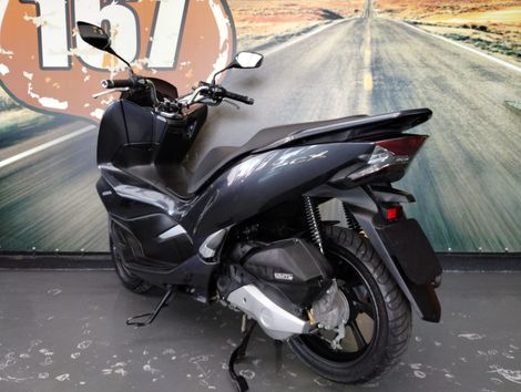 HONDA PCX 150/DLX