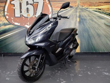 HONDA PCX 150/DLX