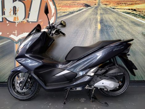 HONDA PCX 150/DLX