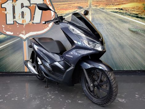 HONDA PCX 150/DLX