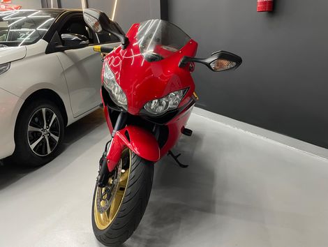 HONDA CBR 1000 RR Fireblade