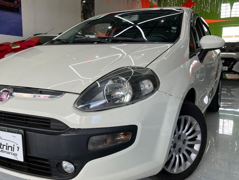 Fiat Punto ATTRACTIVE 1.4 Fire Flex 8V 5p