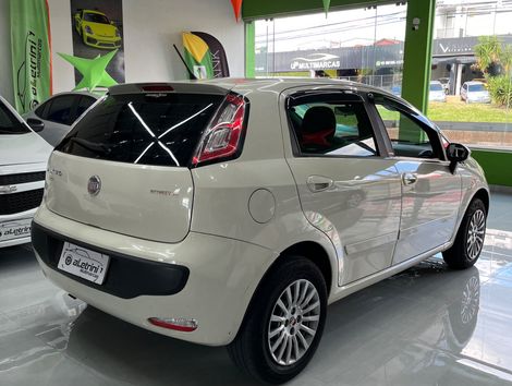 Fiat Punto ATTRACTIVE 1.4 Fire Flex 8V 5p