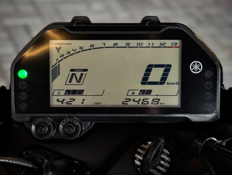 YAMAHA MT-03 321/ABS