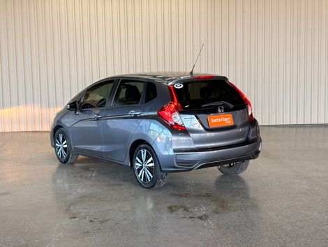 Honda Fit EX/S/EX 1.5 Flex/Flexone 16V 5p Aut.