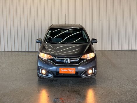 Honda Fit EX/S/EX 1.5 Flex/Flexone 16V 5p Aut.
