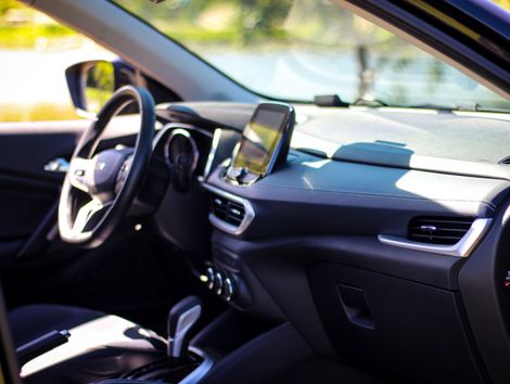 Chevrolet TRACKER Premier 1.2 Turbo 12V Flex Aut.