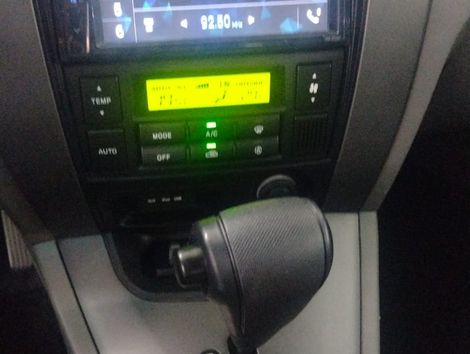 Hyundai Tucson 2.0 16V Flex Aut.