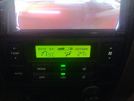 Hyundai Tucson 2.0 16V Flex Aut.