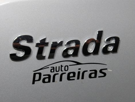 Fiat Strada Adventure 1.8/ 1.8 LOCKER Flex CE