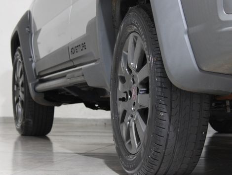 Fiat Strada Adventure 1.8/ 1.8 LOCKER Flex CE