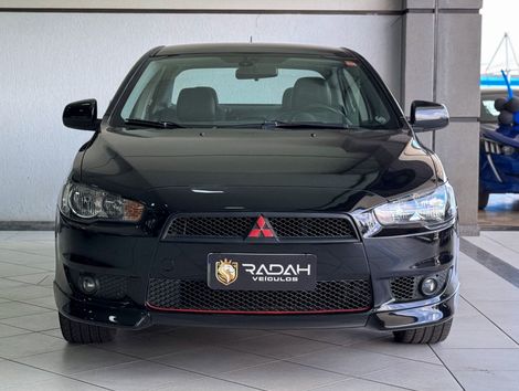 Mitsubishi Lancer 2.0 16V 160cv Mec.