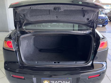 Mitsubishi Lancer 2.0 16V 160cv Mec.