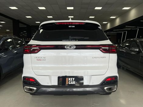 Caoa Chery Tiggo 8 TXS 1.6 16V TGDi Aut.