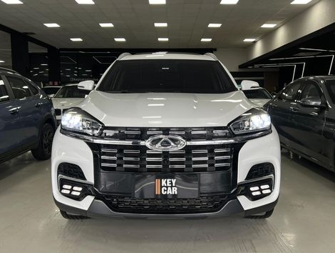 Caoa Chery Tiggo 8 TXS 1.6 16V TGDi Aut.