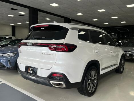 Caoa Chery Tiggo 8 TXS 1.6 16V TGDi Aut.