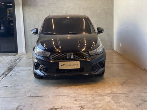 Fiat ARGO DRIVE 1.0 6V Flex