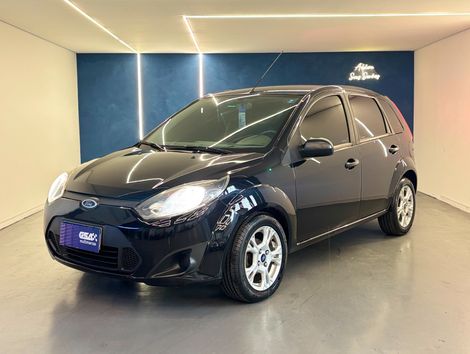 Ford Fiesta 1.0 8V Flex/Class 1.0 8V Flex 5p