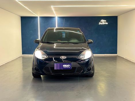 Ford Fiesta 1.0 8V Flex/Class 1.0 8V Flex 5p