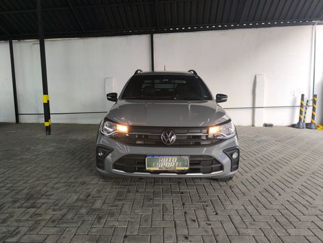 VolksWagen Saveiro Extreme 1.6 Flex 16V CD
